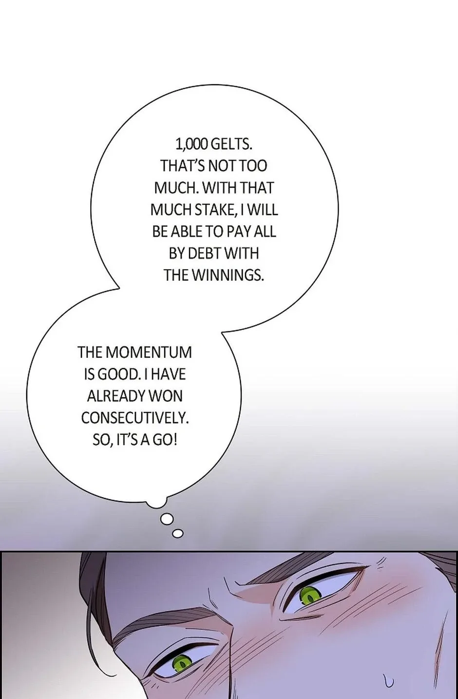 Don’t Look For Me Chapter 46 page 85