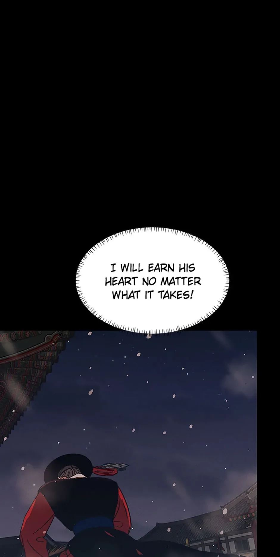 Under the Plum Blossom Tree Chapter 46 page 96