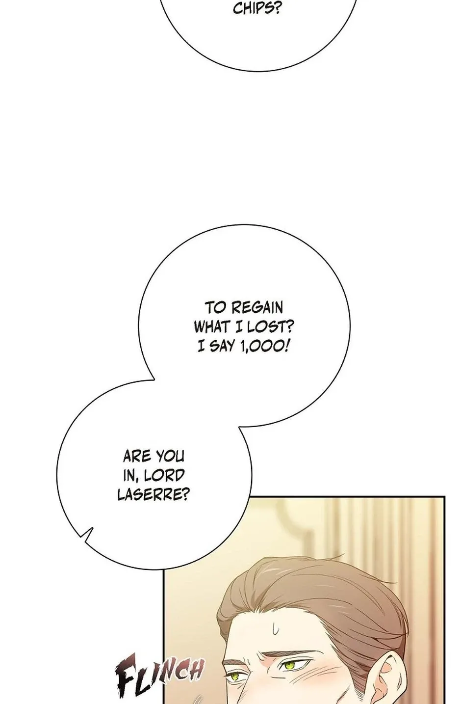 Don’t Look For Me Chapter 46 page 82
