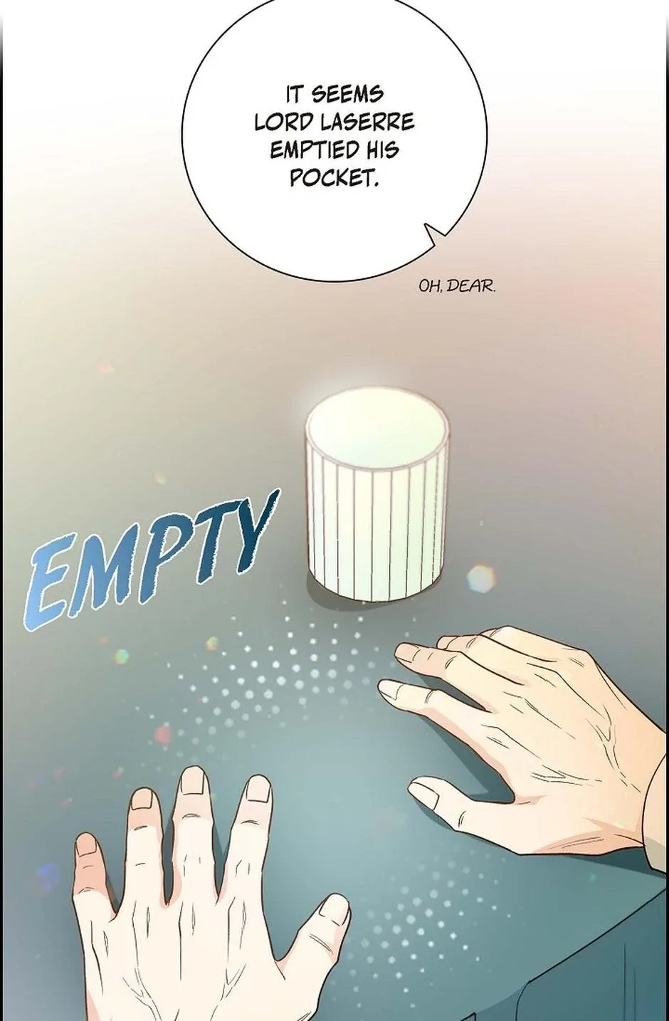 Don’t Look For Me Chapter 46 page 91