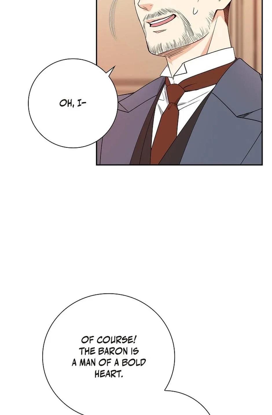 Don’t Look For Me Chapter 46 page 83
