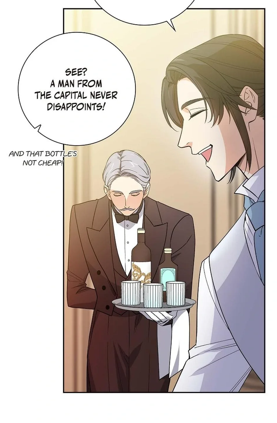 Don’t Look For Me Chapter 46 page 87
