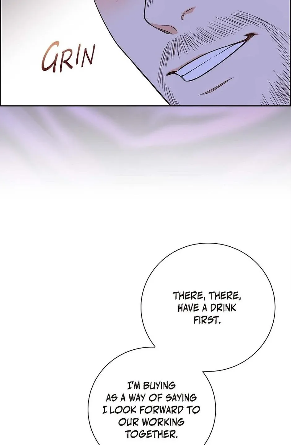 Don’t Look For Me Chapter 46 page 86