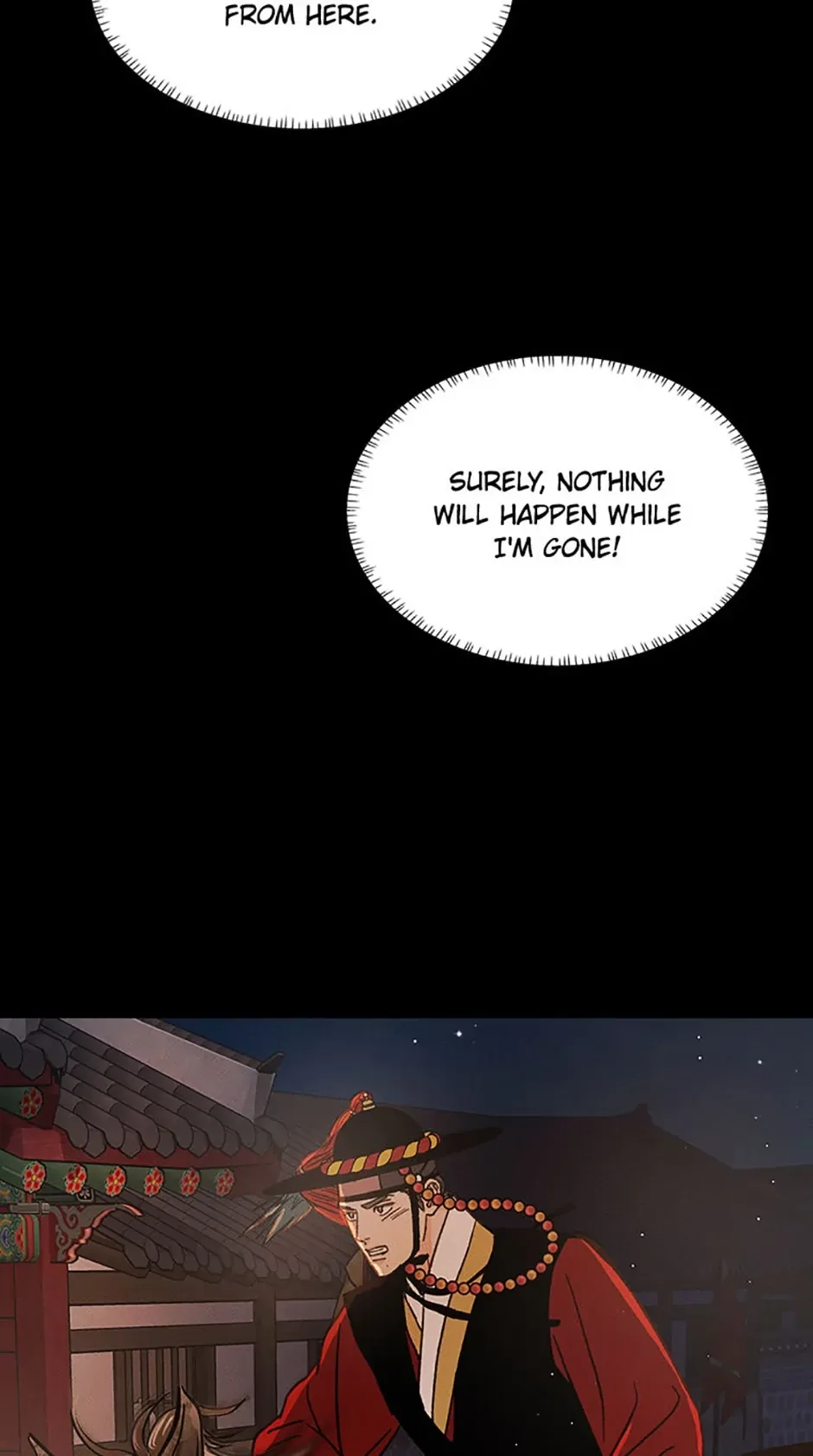 Under the Plum Blossom Tree Chapter 46 page 92