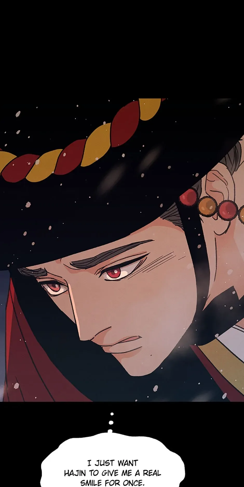 Under the Plum Blossom Tree Chapter 46 page 94