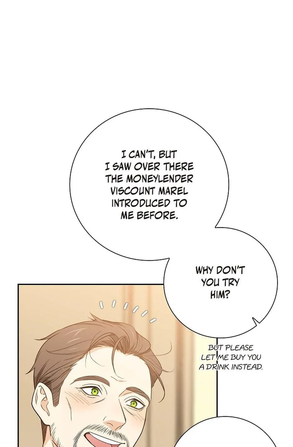 Don’t Look For Me Chapter 46 page 97