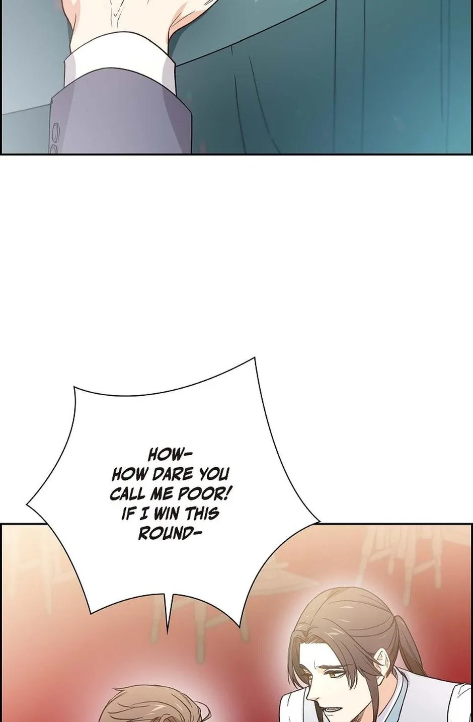 Don’t Look For Me Chapter 46 page 92