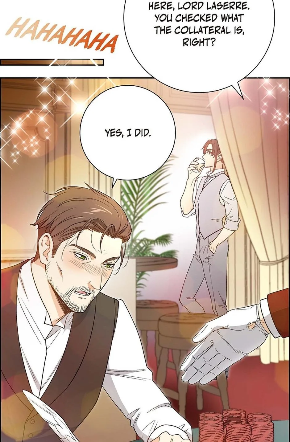 Don’t Look For Me Chapter 46 page 99