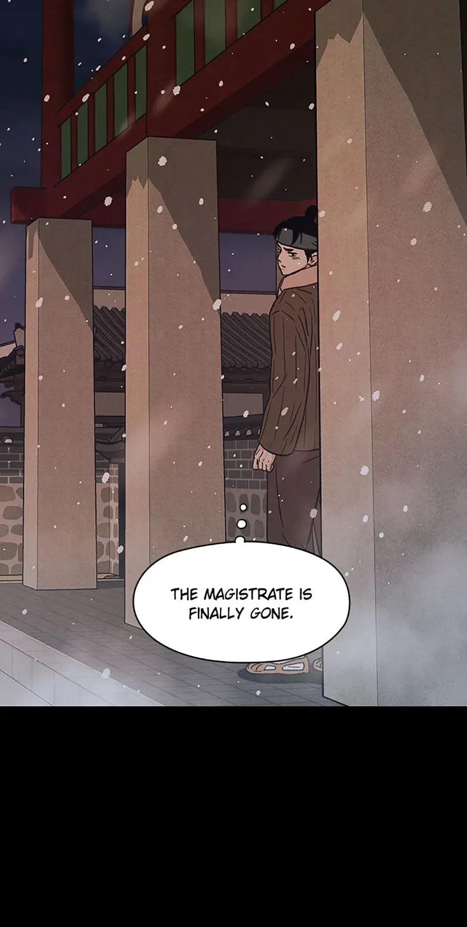 Under the Plum Blossom Tree Chapter 46 page 98