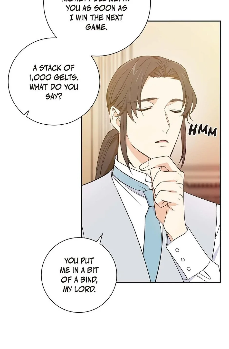Don’t Look For Me Chapter 46 page 96
