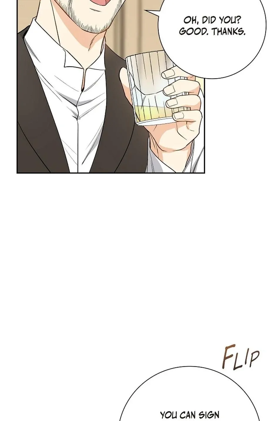 Don’t Look For Me Chapter 46 page 98
