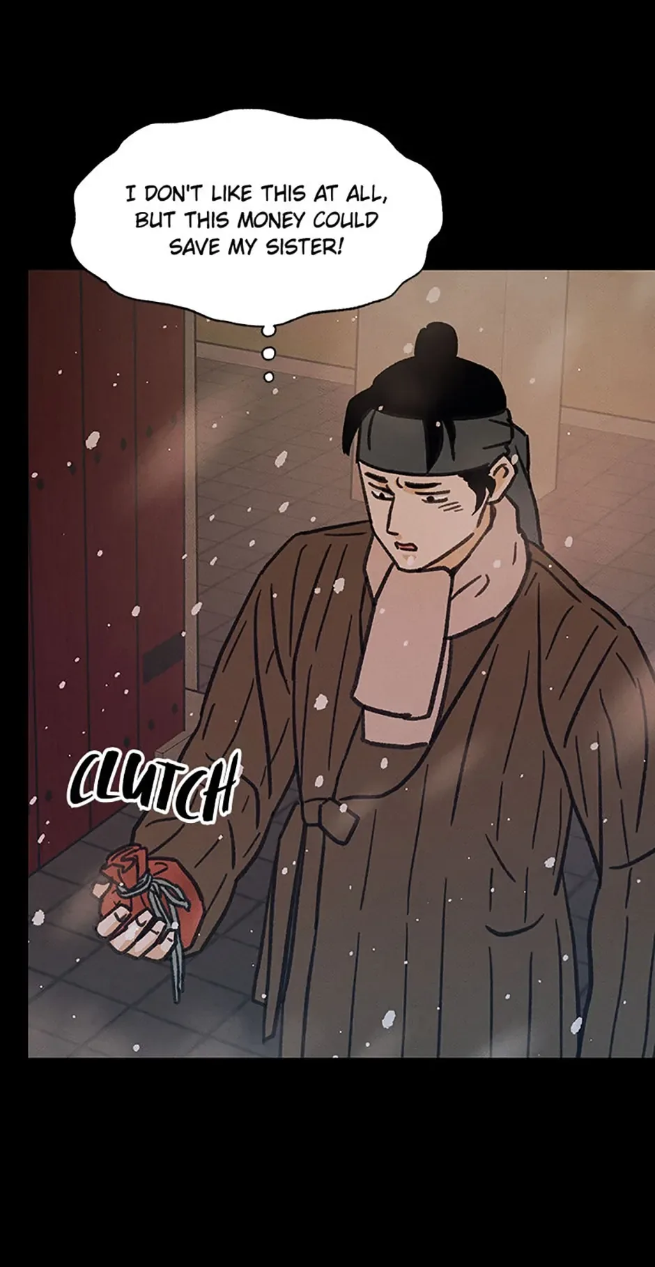 Under the Plum Blossom Tree Chapter 46 page 99