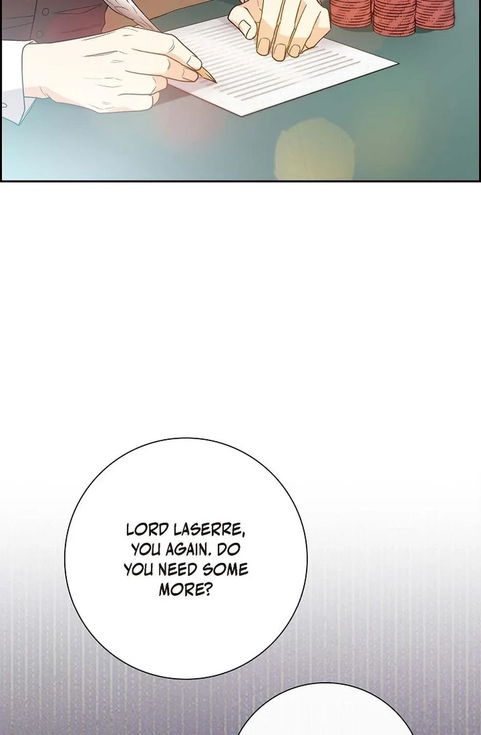 Don’t Look For Me Chapter 46 page 100