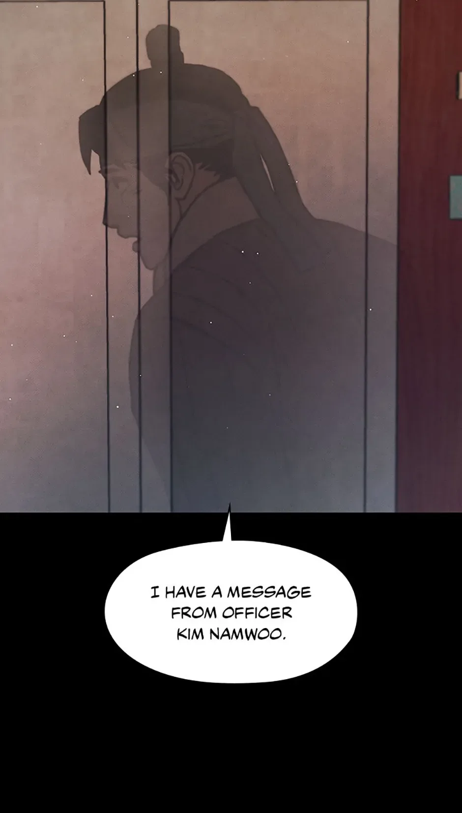 Under the Plum Blossom Tree Chapter 46 page 106