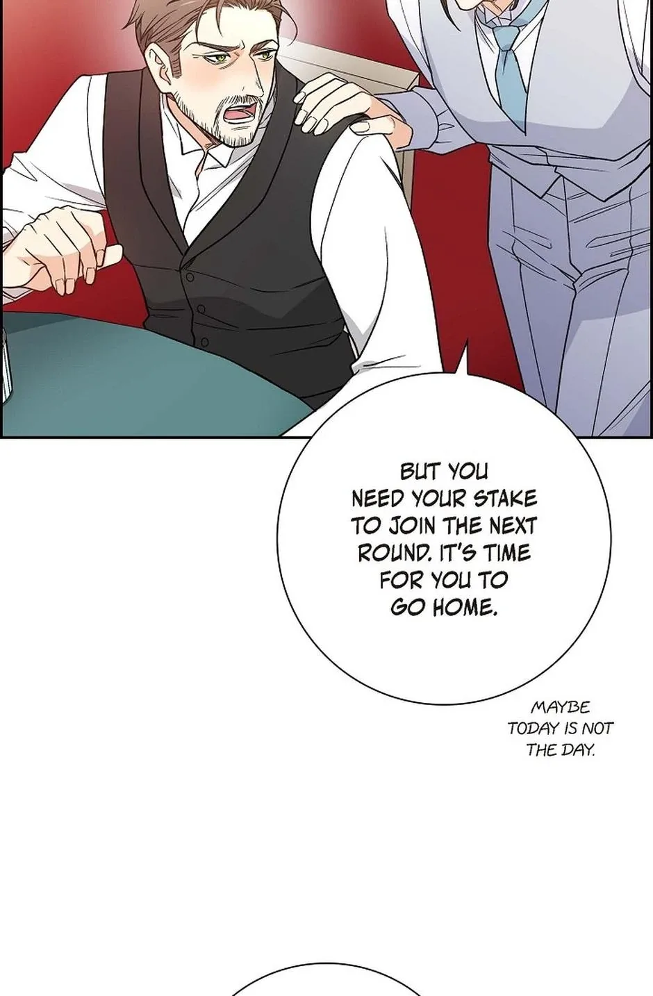 Don’t Look For Me Chapter 46 page 93