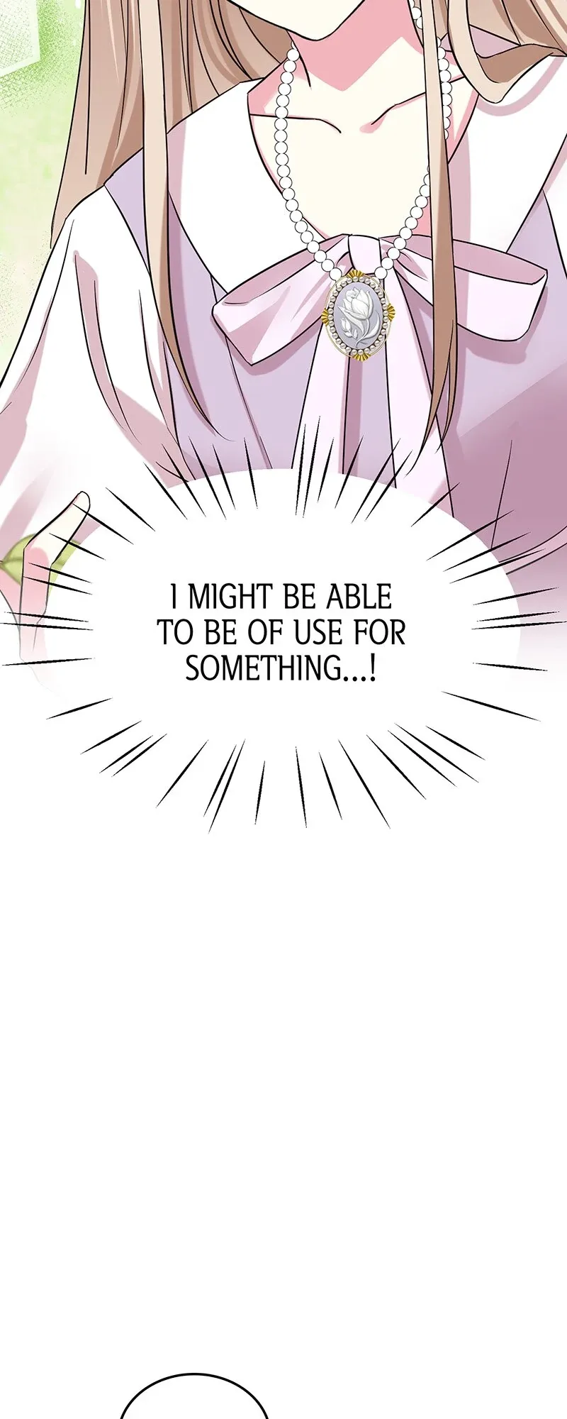 Even though I become a side character, I’m being adored by an overprotective duke Chapter 45 page 3