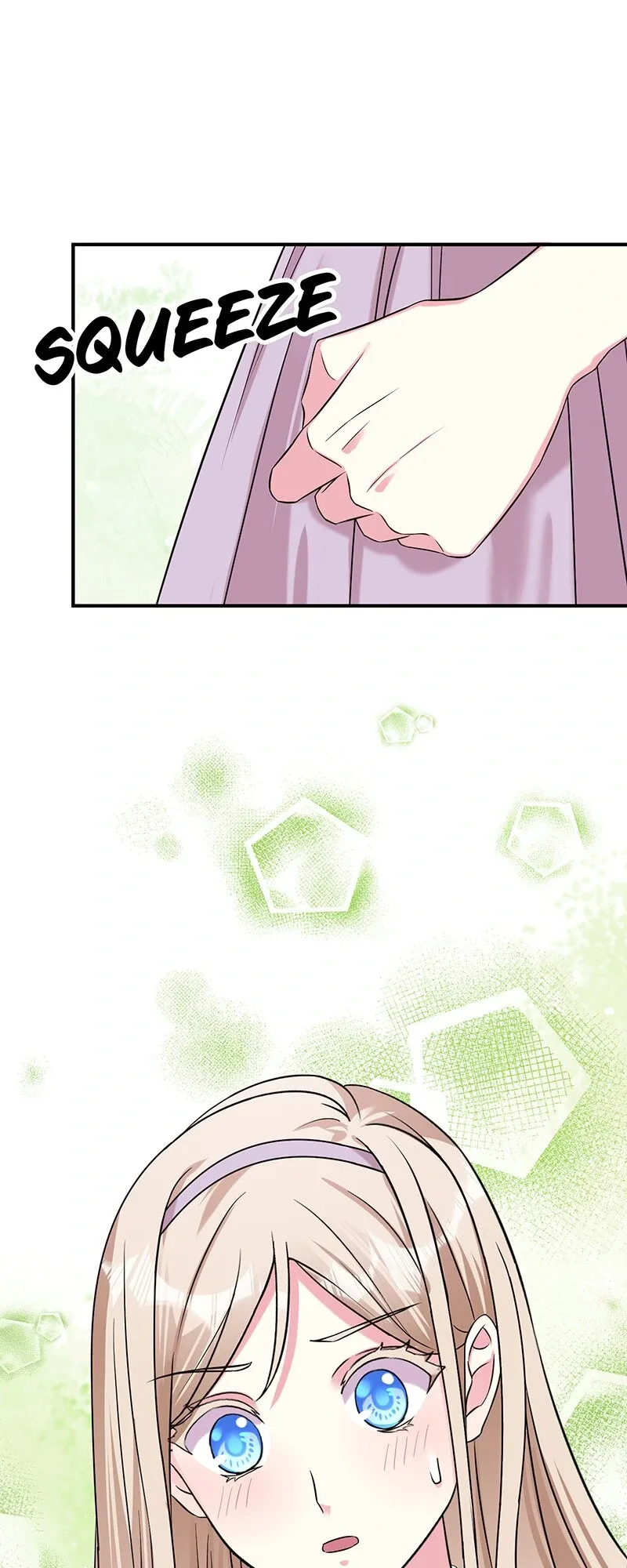 Even though I become a side character, I’m being adored by an overprotective duke Chapter 45 page 2