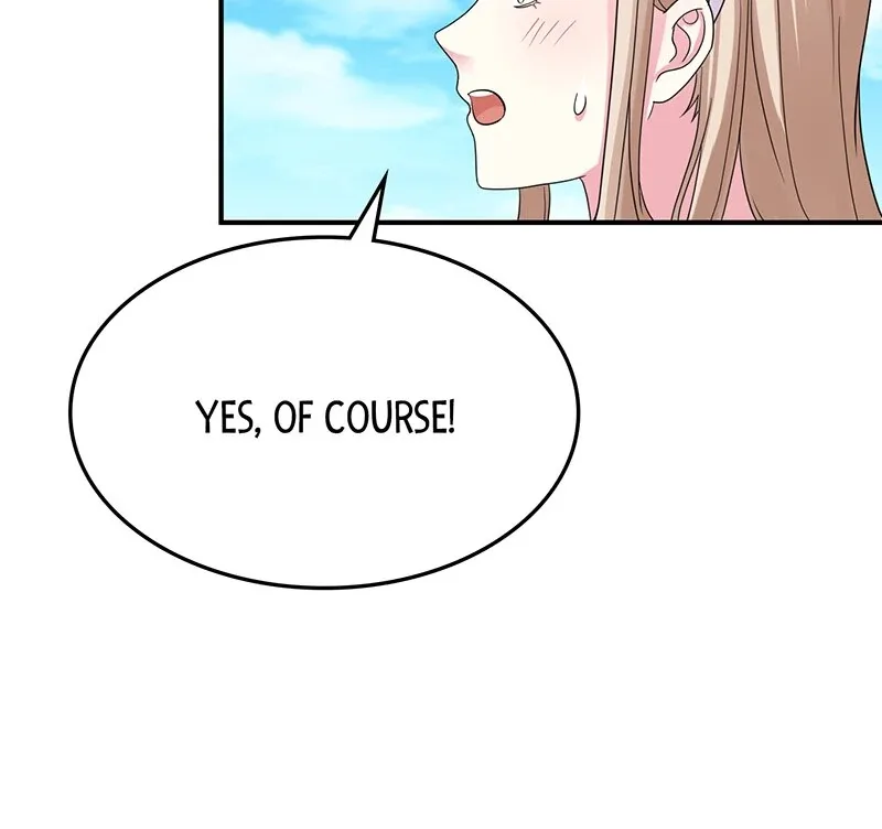 Even though I become a side character, I’m being adored by an overprotective duke Chapter 45 page 9