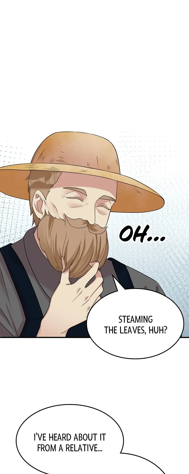Even though I become a side character, I’m being adored by an overprotective duke Chapter 45 page 6