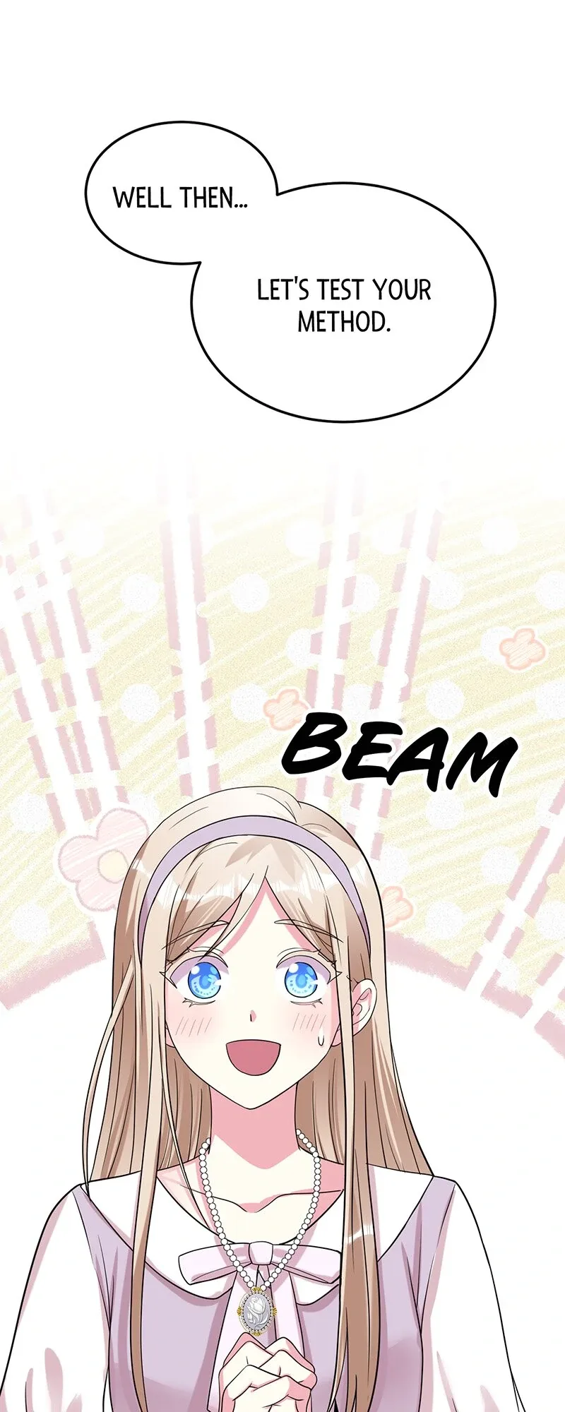 Even though I become a side character, I’m being adored by an overprotective duke Chapter 45 page 10