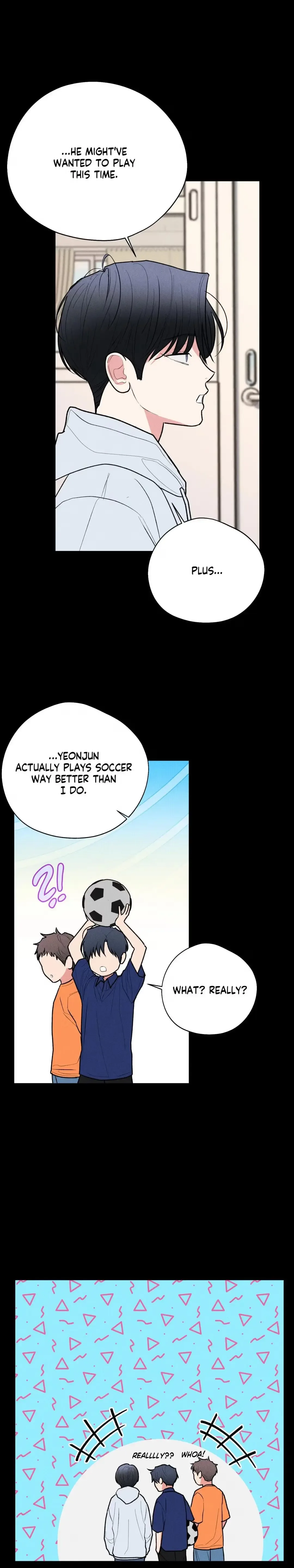 Pride and Persistence Chapter 47 page 7