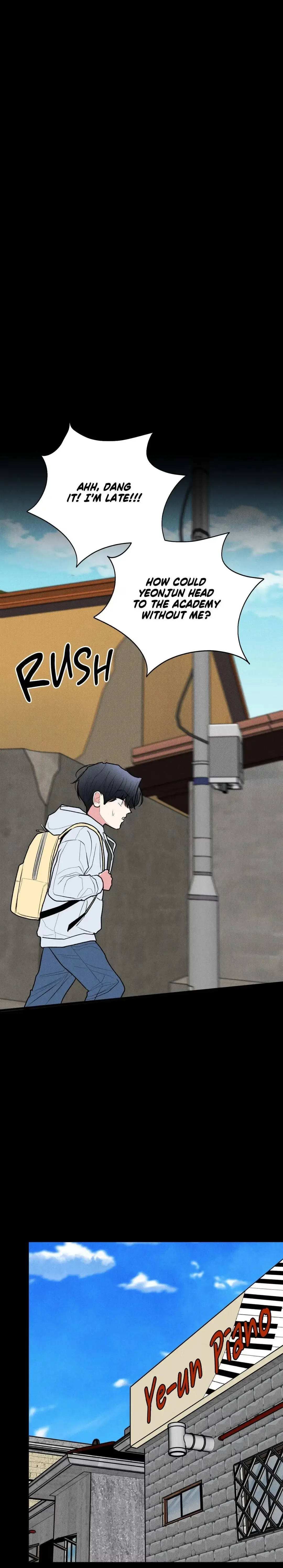 Pride and Persistence Chapter 47 page 10