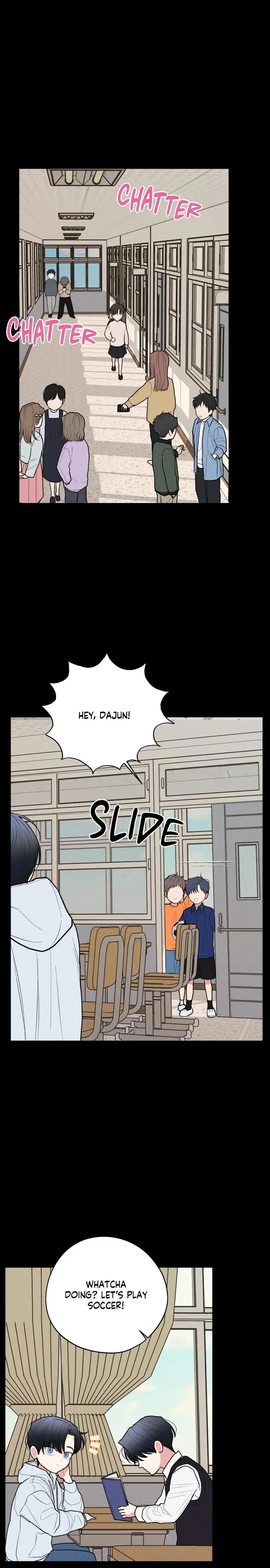 Pride and Persistence Chapter 47 page 4