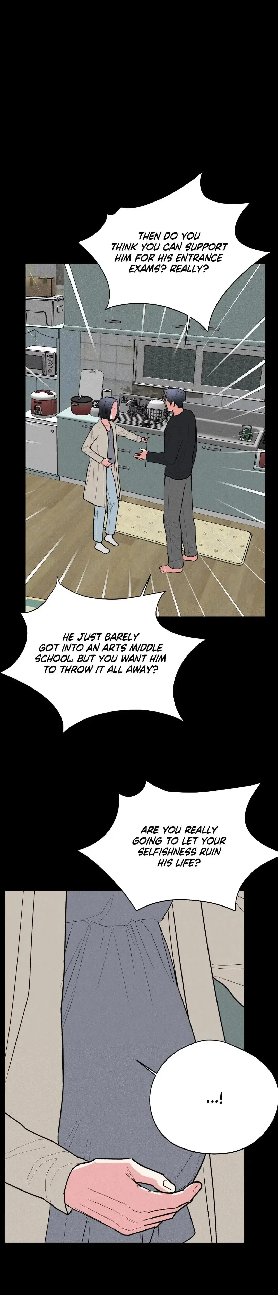 Pride and Persistence Chapter 47 page 15
