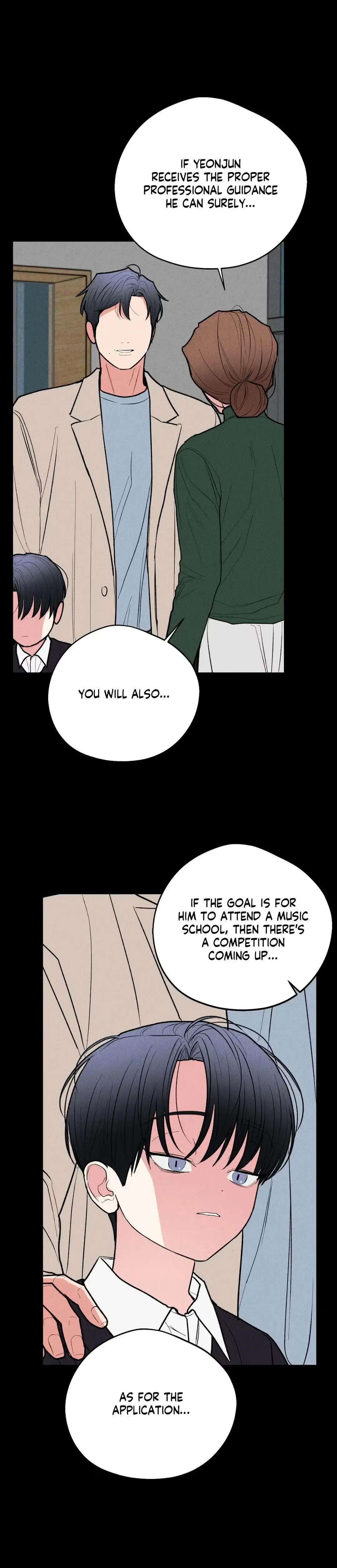 Pride and Persistence Chapter 47 page 12