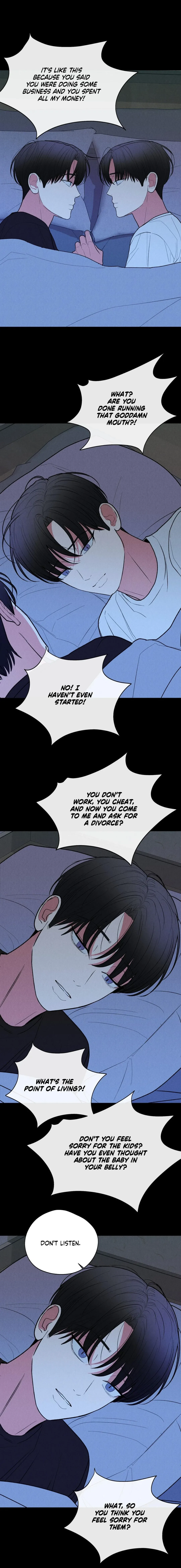 Pride and Persistence Chapter 47 page 17