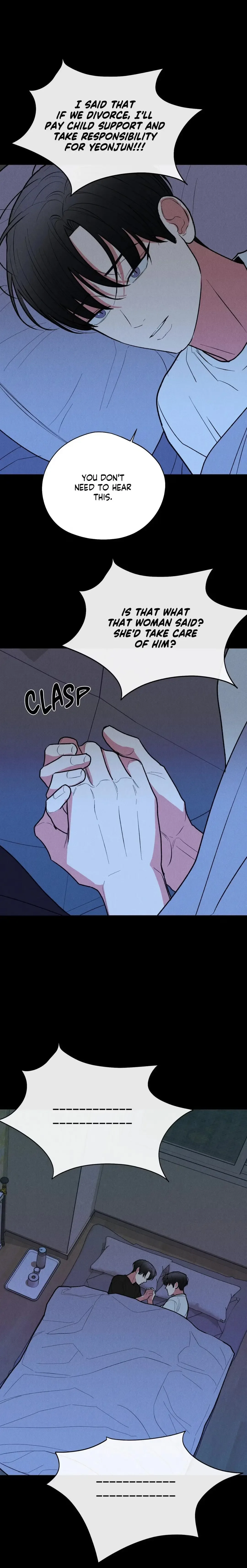 Pride and Persistence Chapter 47 page 18