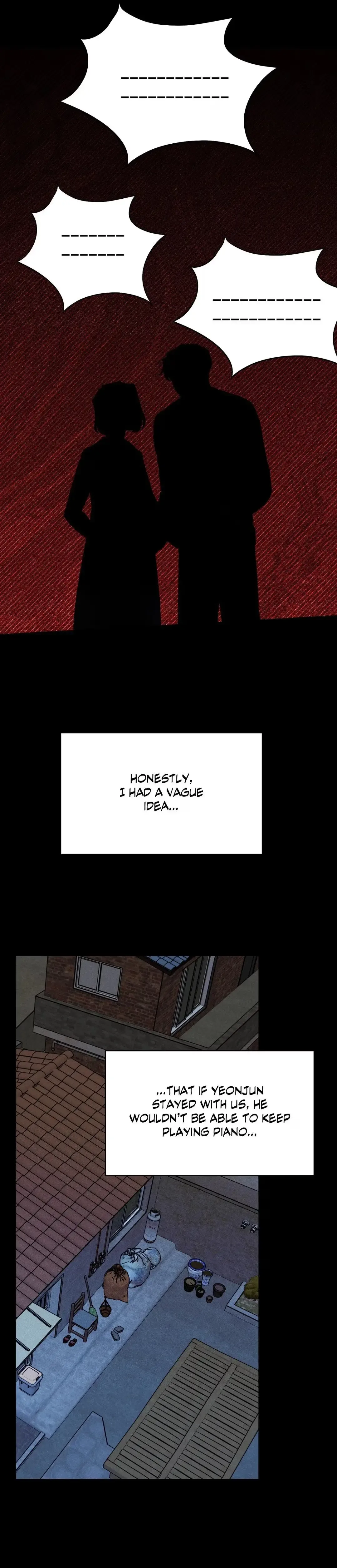 Pride and Persistence Chapter 47 page 21