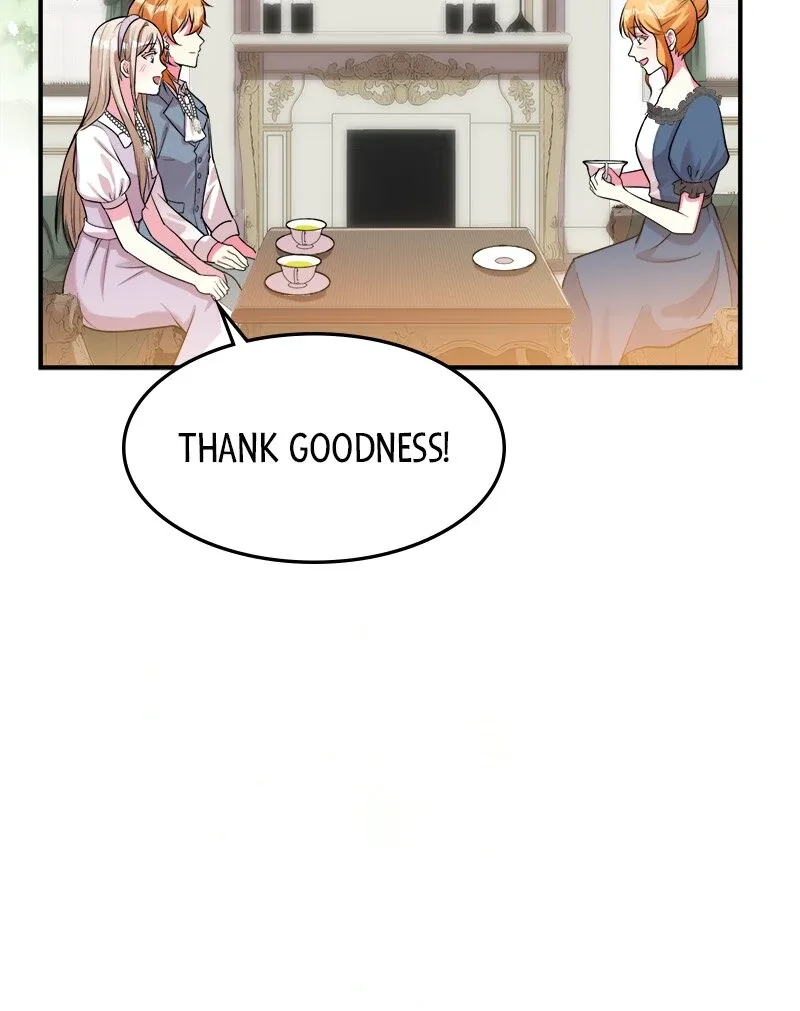 Even though I become a side character, I’m being adored by an overprotective duke Chapter 45 page 29