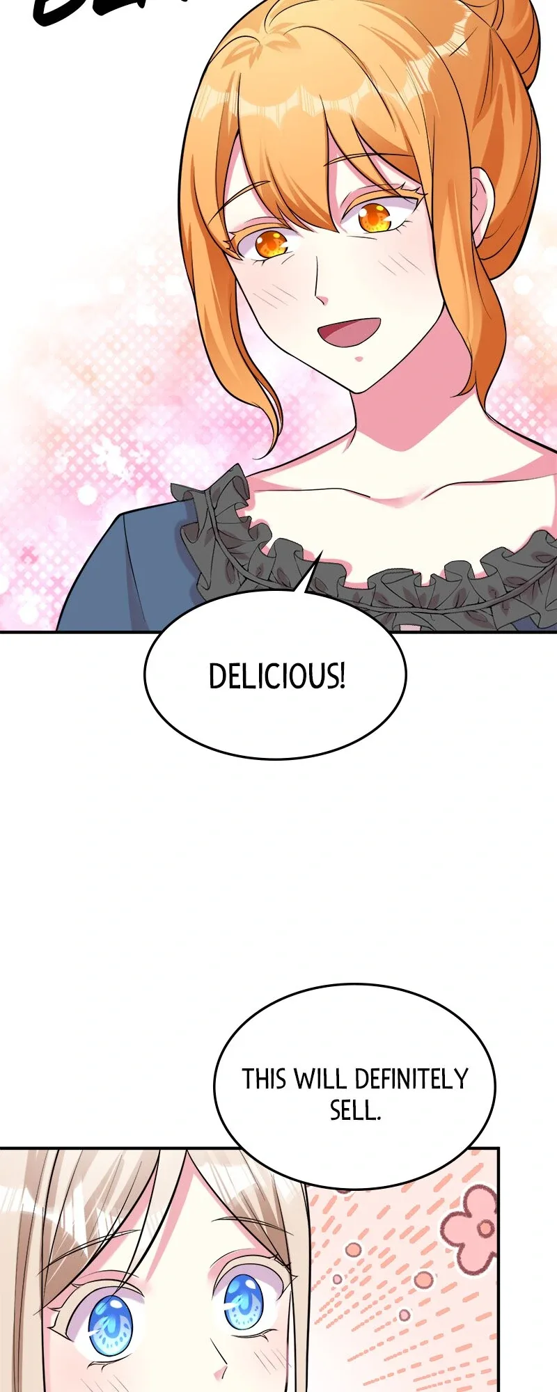 Even though I become a side character, I’m being adored by an overprotective duke Chapter 45 page 26