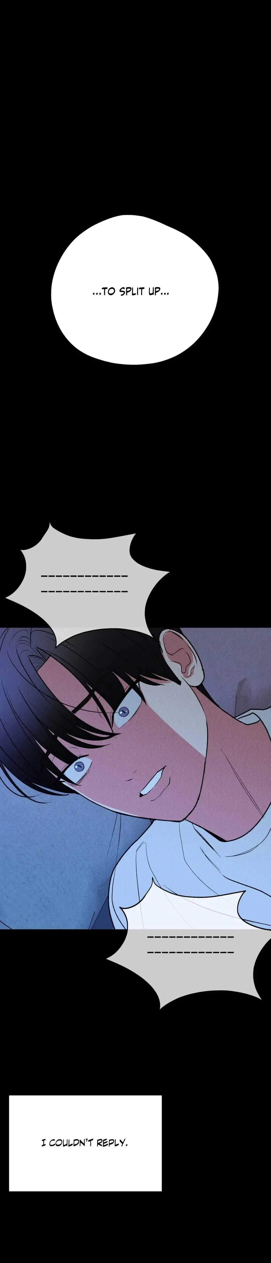 Pride and Persistence Chapter 47 page 20