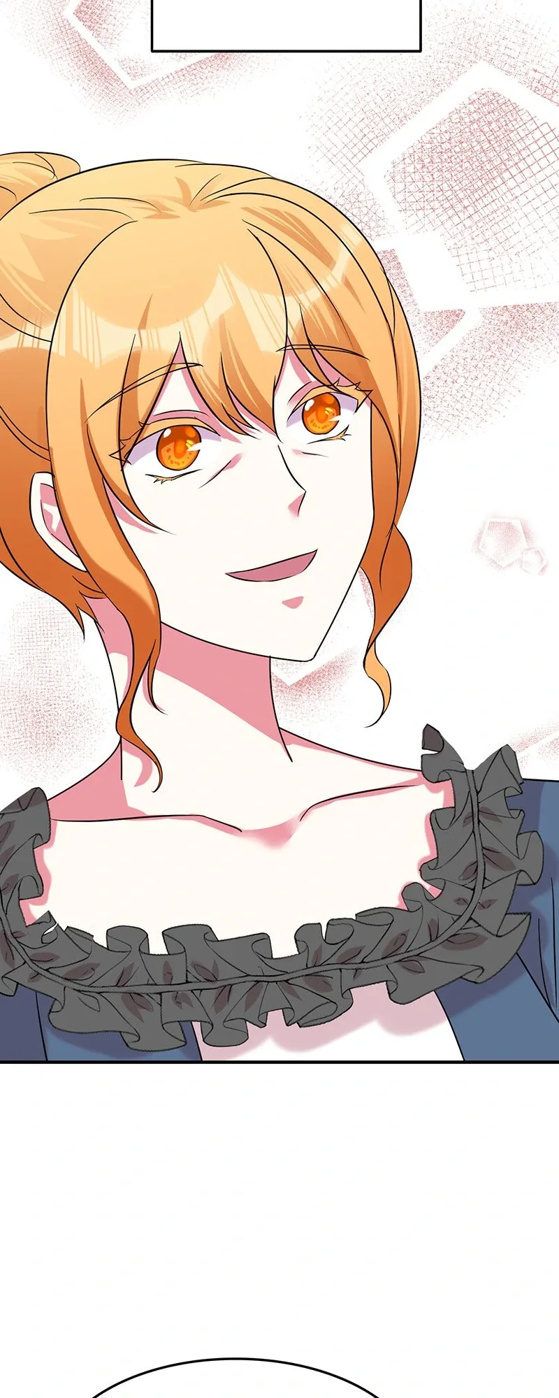 Even though I become a side character, I’m being adored by an overprotective duke Chapter 45 page 32