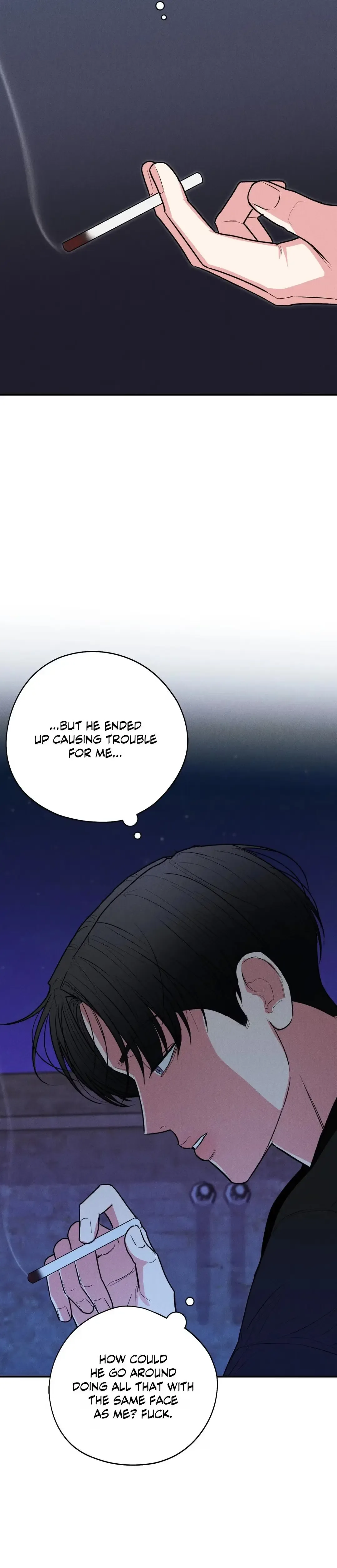Pride and Persistence Chapter 47 page 29