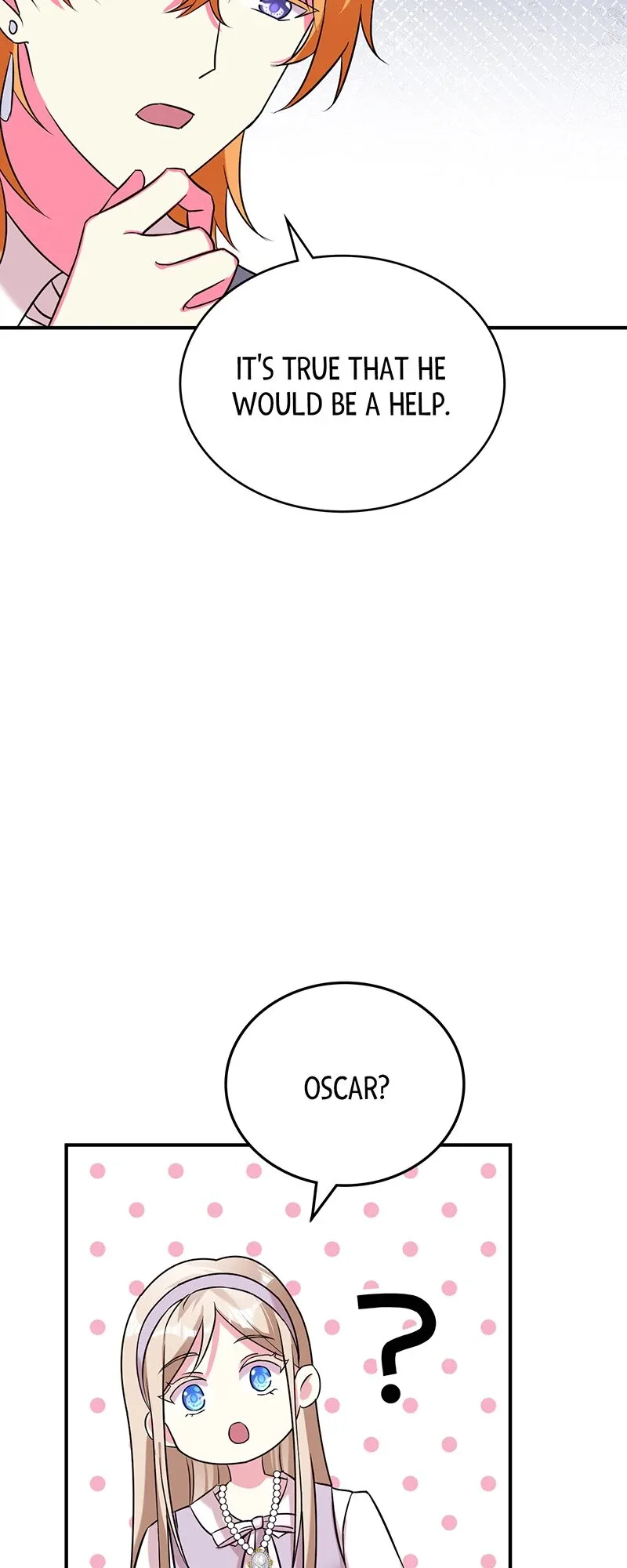 Even though I become a side character, I’m being adored by an overprotective duke Chapter 45 page 34
