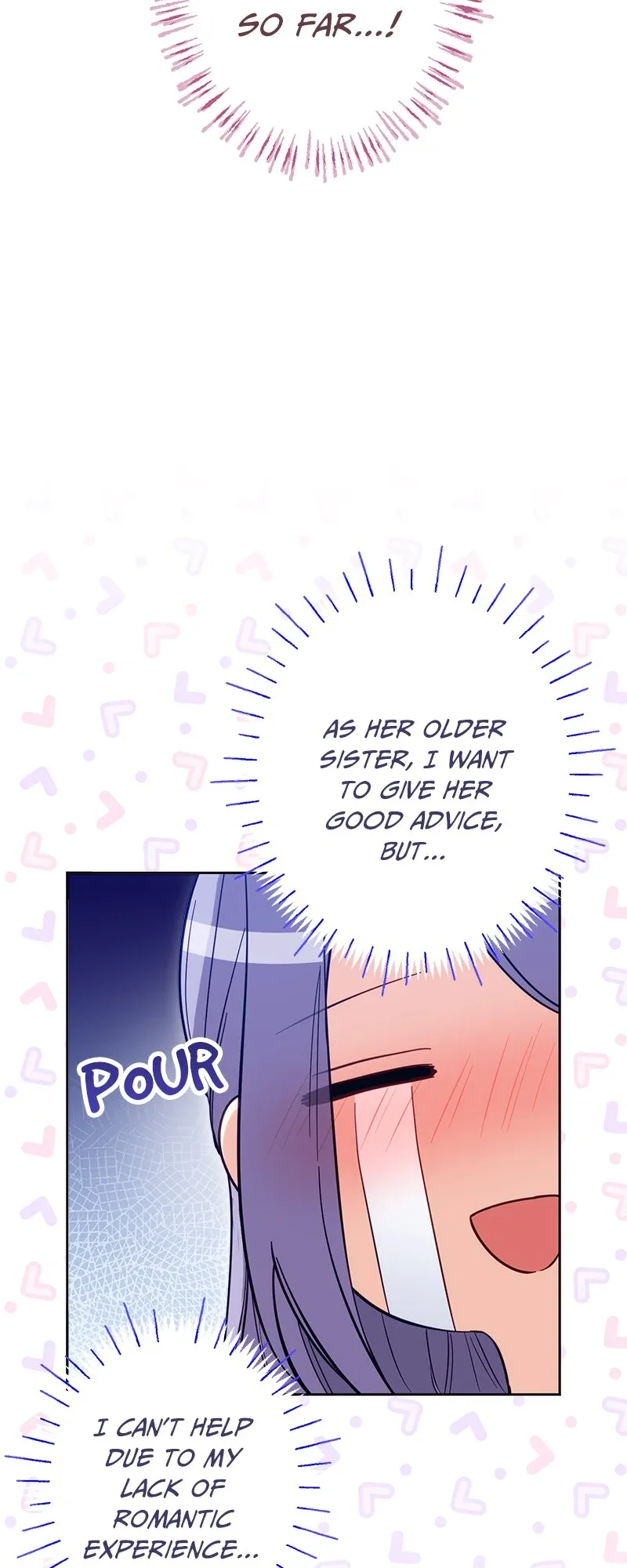 The Final-Boss Prince is Somehow Obsessed with the Chubby Villainess: Reincarnated Me Chapter 46 page 20