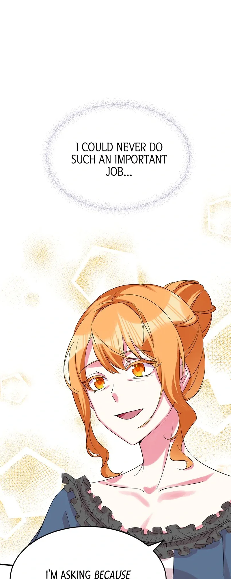 Even though I become a side character, I’m being adored by an overprotective duke Chapter 45 page 42
