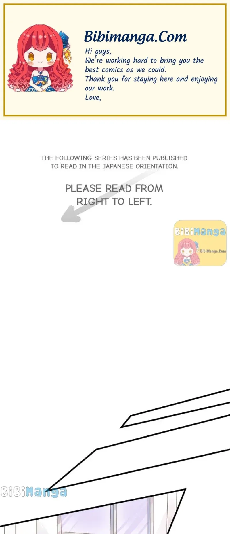 Love Hug Chapter 48 page 2