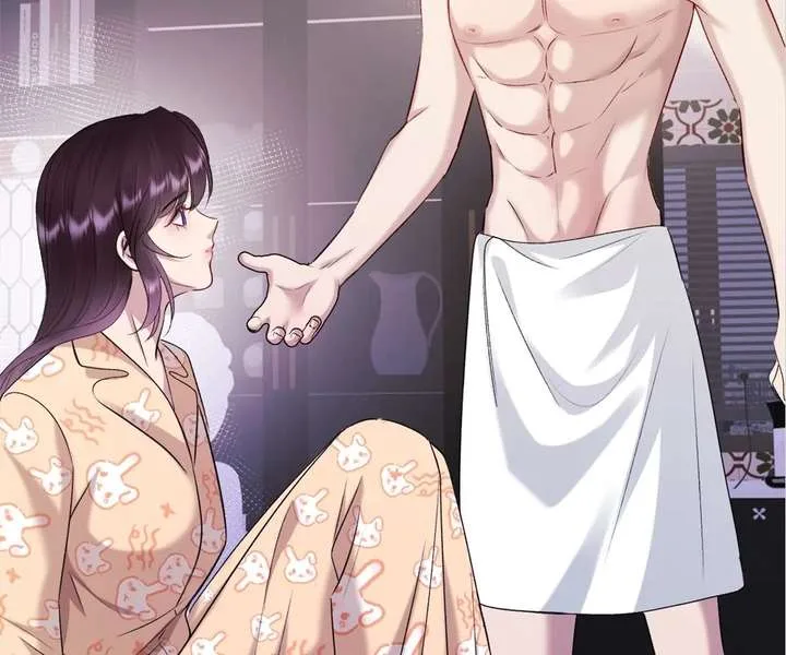 Gorgeous Robe Chapter 47 page 18
