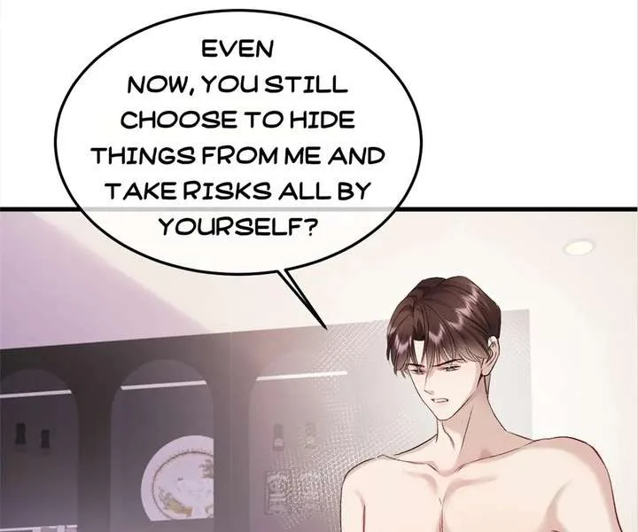 Gorgeous Robe Chapter 47 page 17