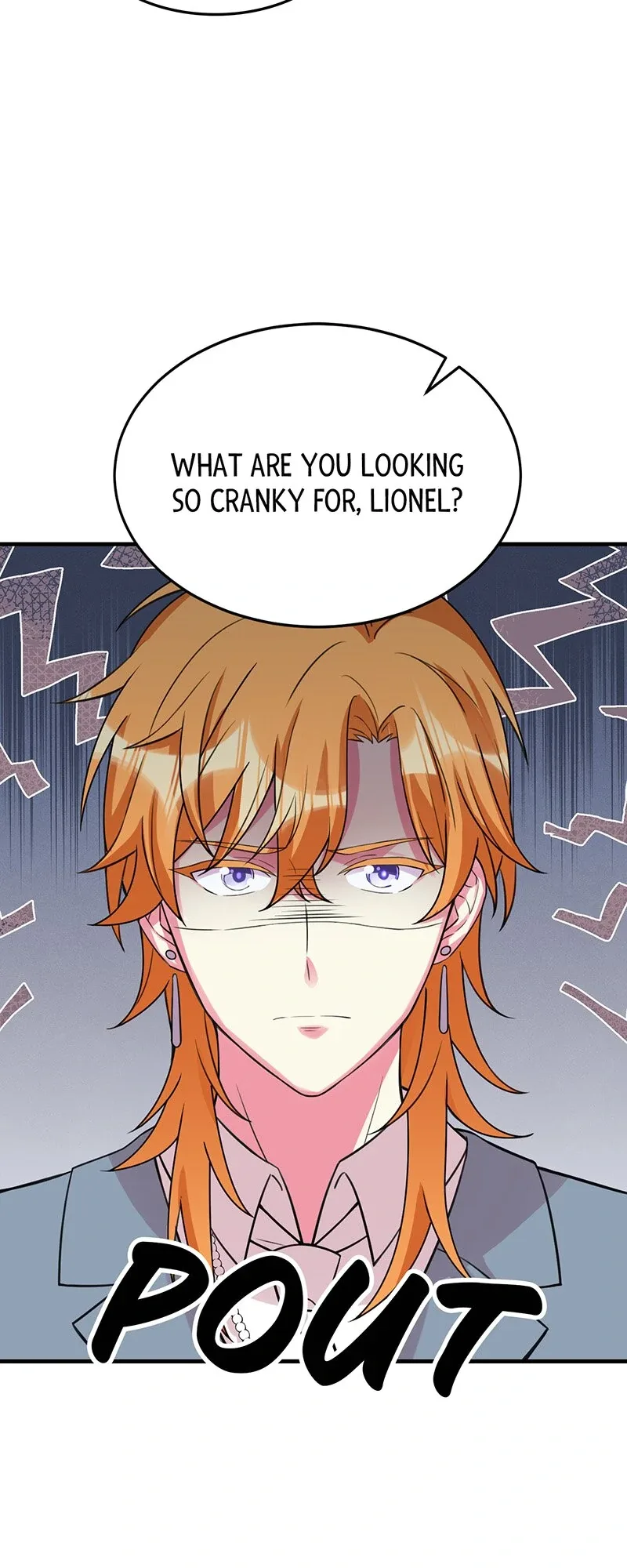 Even though I become a side character, I’m being adored by an overprotective duke Chapter 45 page 49