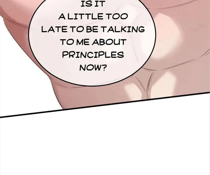 Gorgeous Robe Chapter 47 page 44
