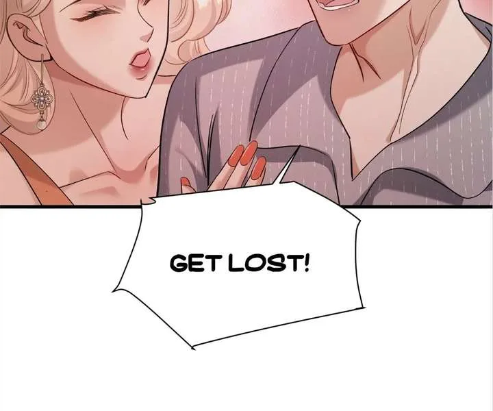 Gorgeous Robe Chapter 47 page 88