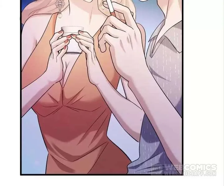 Gorgeous Robe Chapter 47 page 75