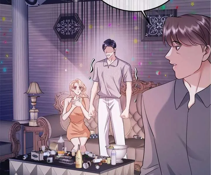 Gorgeous Robe Chapter 47 page 85