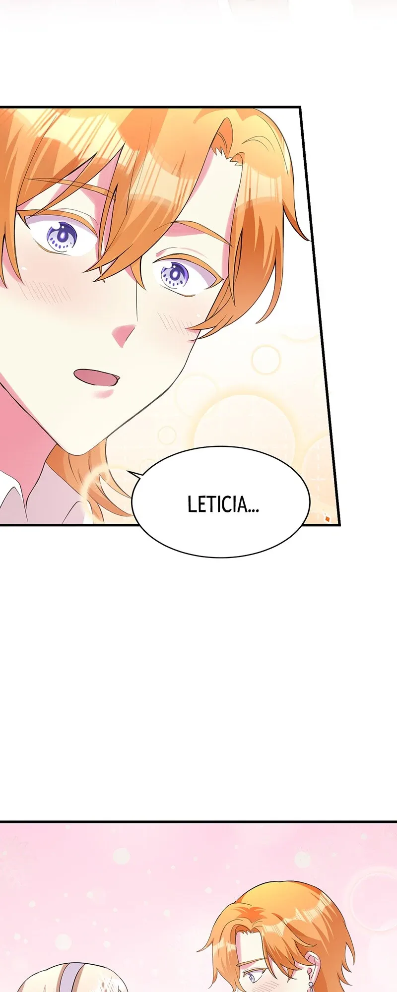 Even though I become a side character, I’m being adored by an overprotective duke Chapter 45 page 54