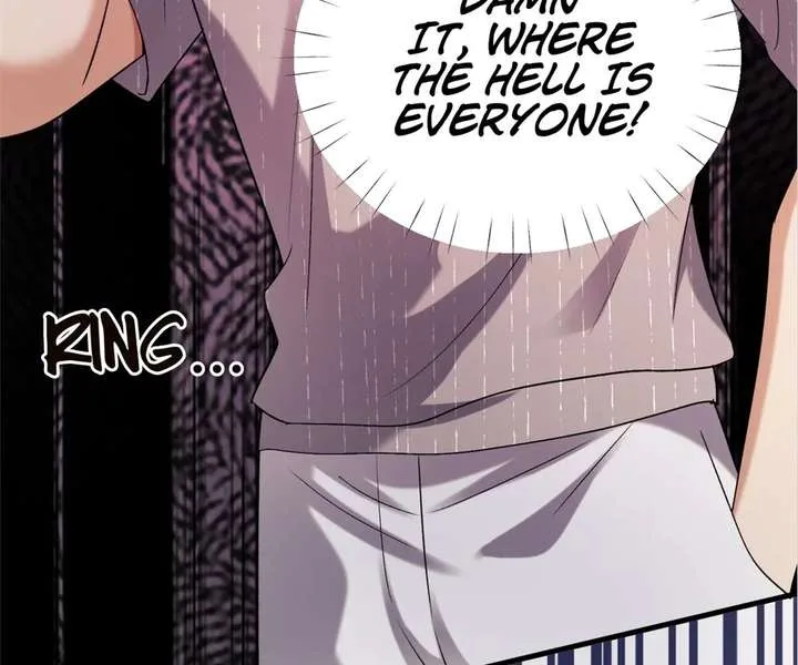 Gorgeous Robe Chapter 47 page 94